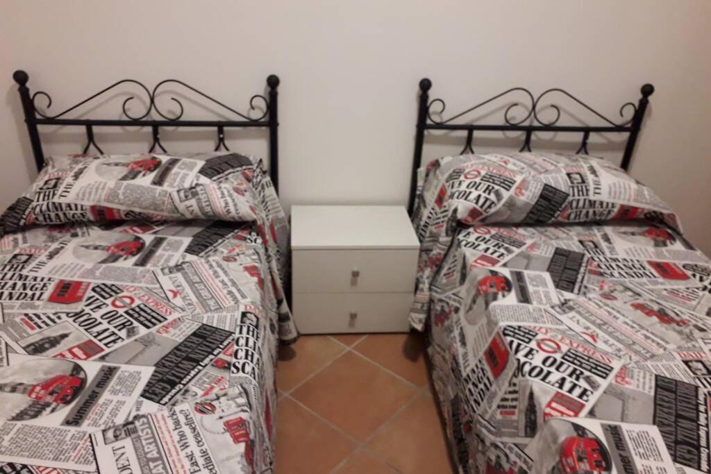 Casa Rossa